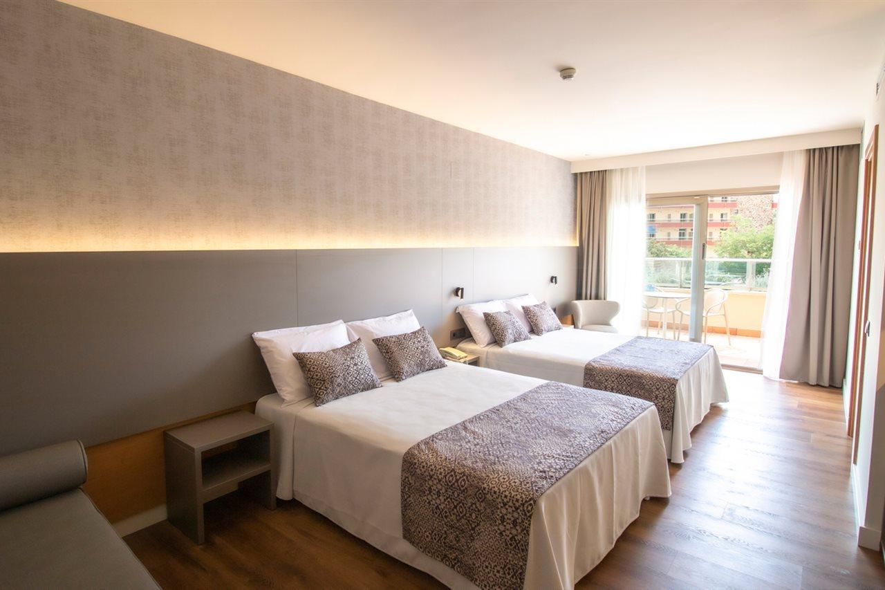 Golden Bahia De Tossa & 4* Sup. Hotel 4*