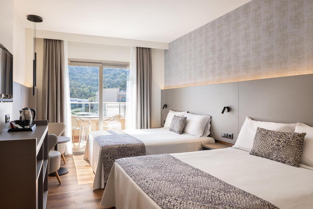 Golden Bahia De Tossa & 4* Sup. Hotel
