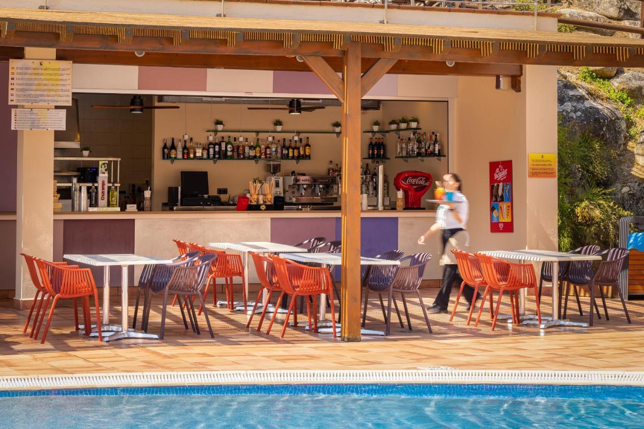 Golden Bahia De Tossa & 4* Sup.