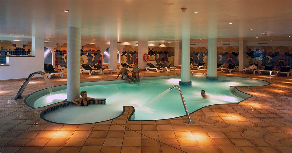 Hotel Golden Bahia De Tossa & 4* Sup. Tossa de Mar