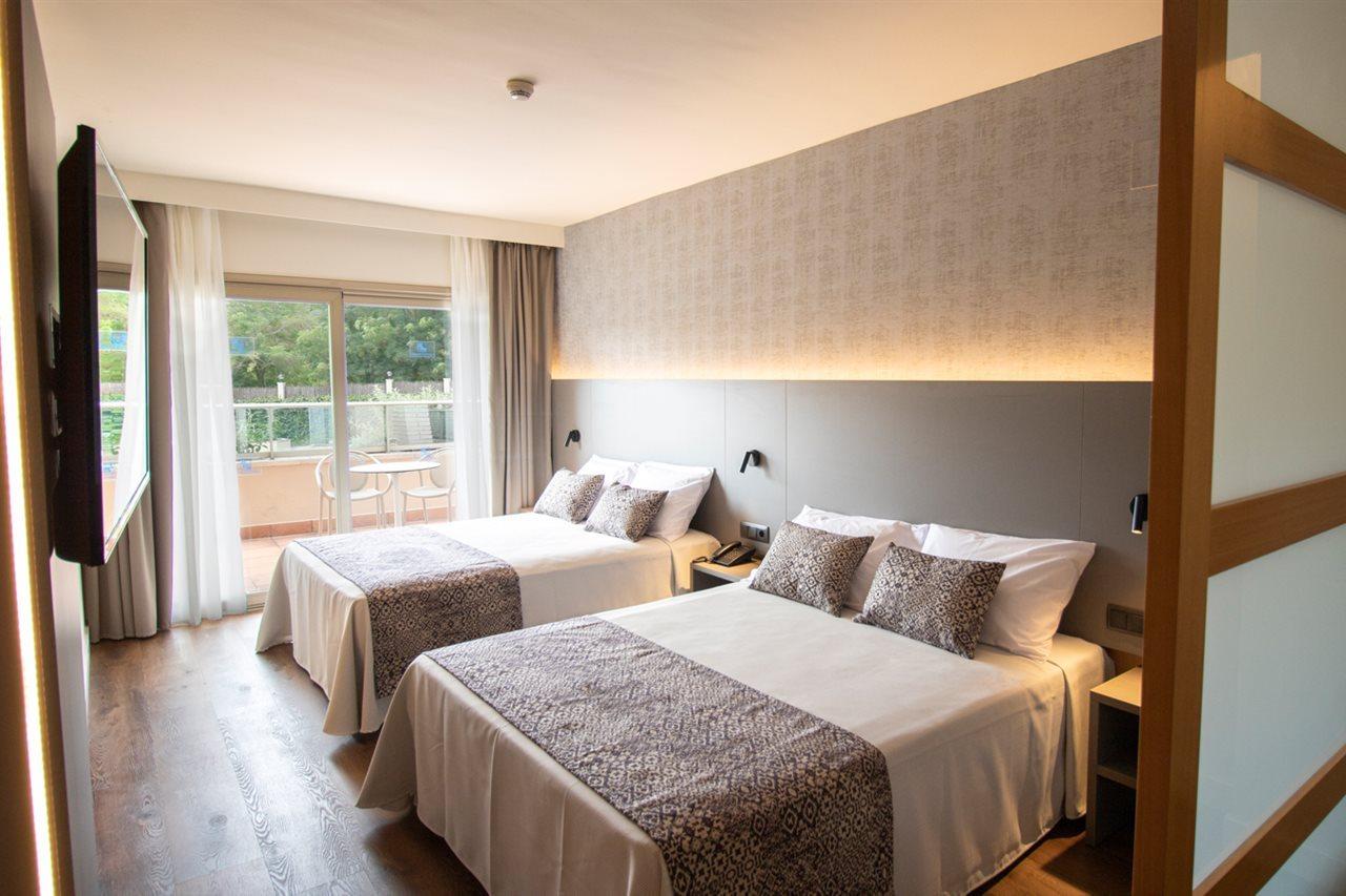 Golden Bahia De Tossa & 4* Sup. 4*