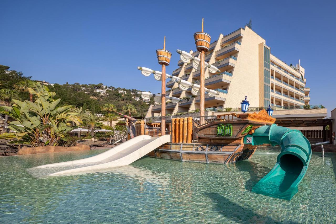 Golden Bahía De Tossa&spa 4* Sup. Hotel Tossa de Mar
