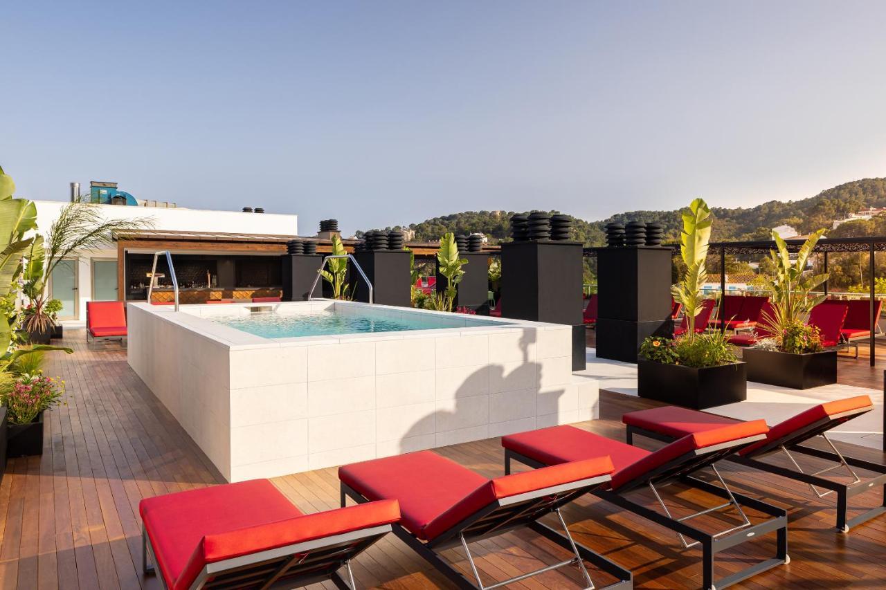 Hotel Golden Bahia De Tossa & 4* Sup.