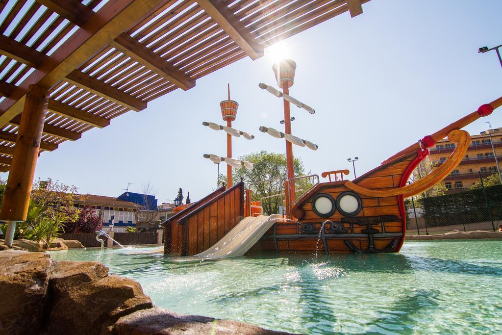 Golden Bahia De Tossa & 4* Sup. Hotel 4*